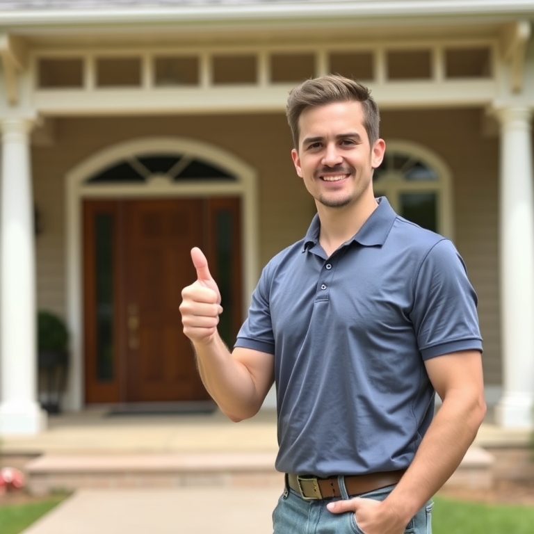 Founder of Ant & Rodent Pest Control Miramar