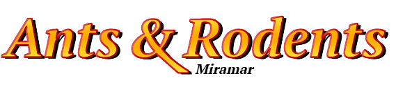 Miramar Ant Exterminator & Rodent Control Company Logo